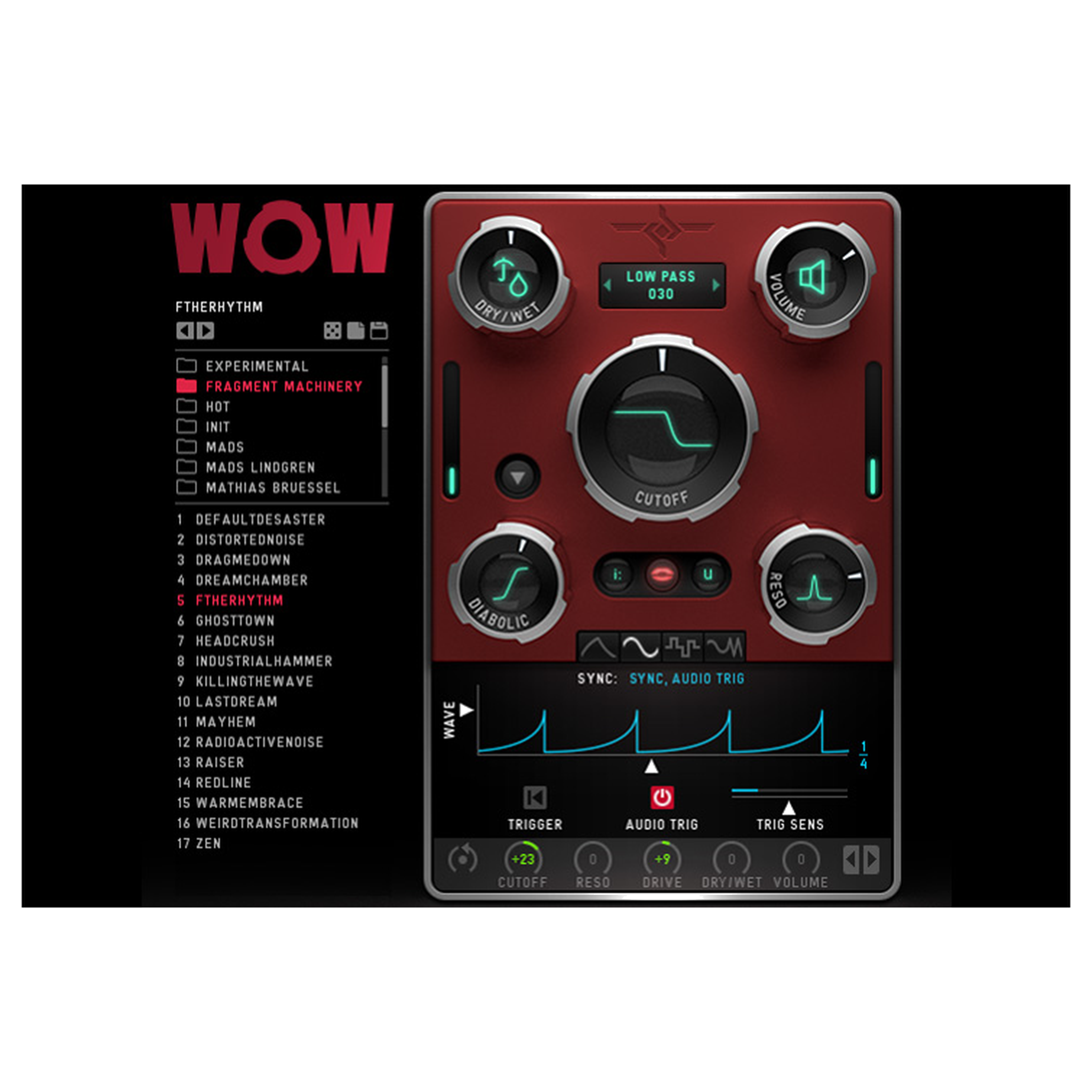 WOW 2